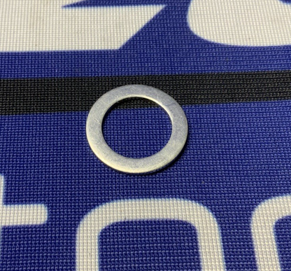 Polaris Aluminum Gasket/Washer Sportsman 500 1995-2014 OEM 3084846
