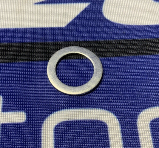 Polaris Aluminum Gasket/Washer Sportsman 500 1995-2014 OEM 3084846