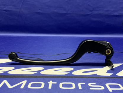 Parts Unlimited Brake Lever (Black) ZX-6R 2005-2006 0614-1207