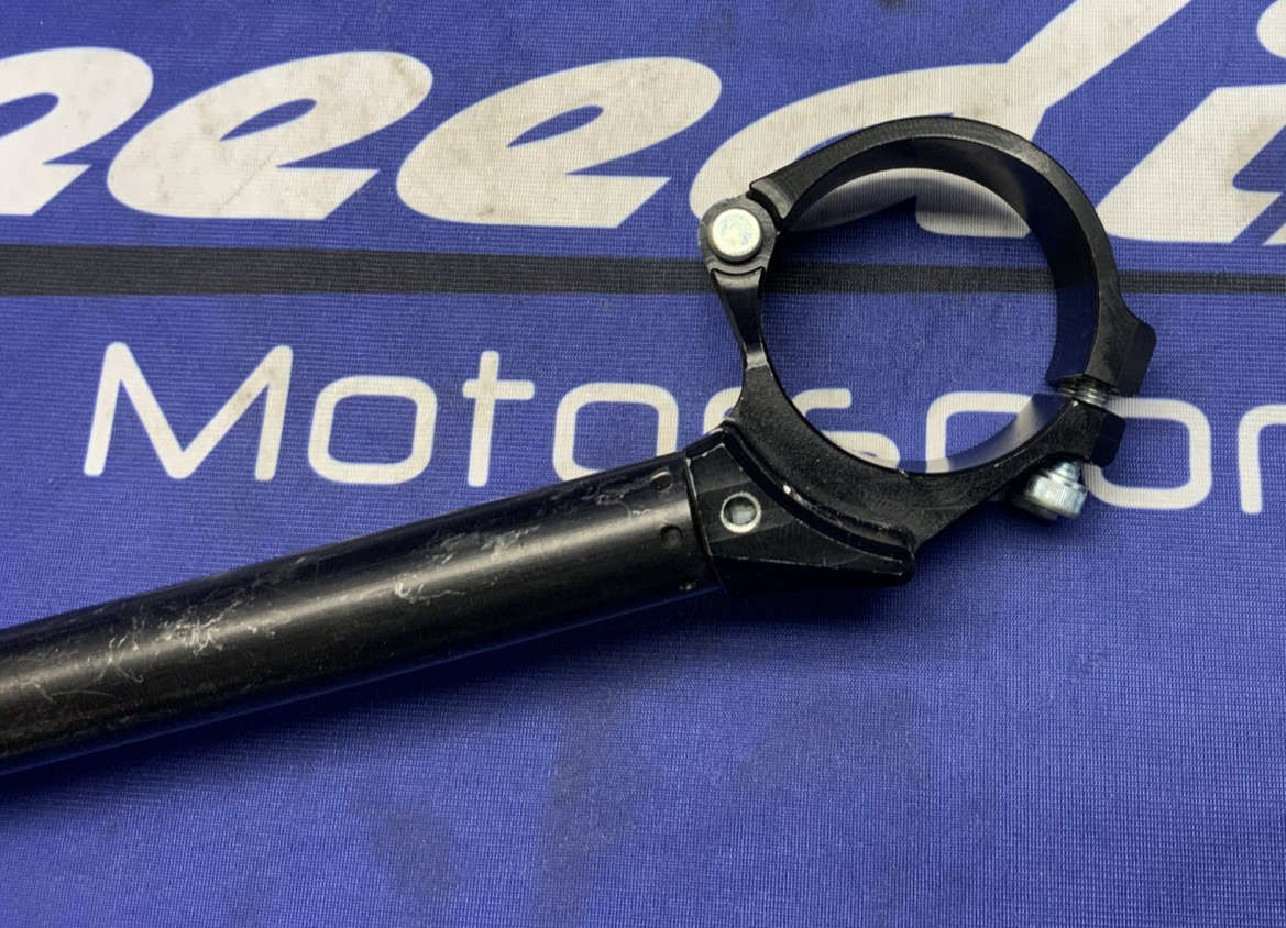 Evol Technology 50 MM Clip On Handlebars Tangent Tube ETP-COA-50.2