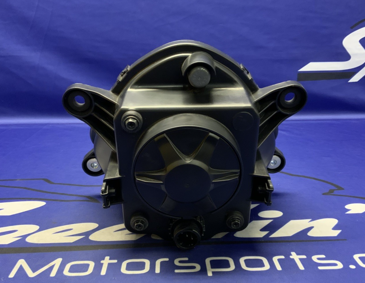 MV Agusta Headlight Assembly F3 800 2012-2016, F3R/RR 2021 OEM 8000B4957