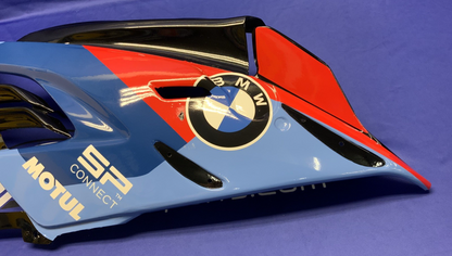 Alpha Racing Body Work Set M1000RR 2021-2022 4663B003A00