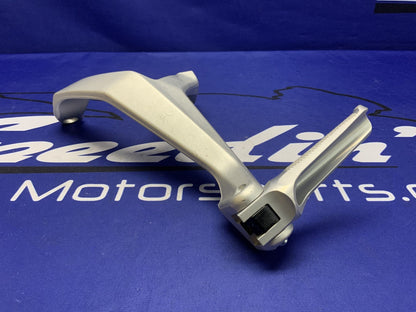 Ducati Left Passenger Footrest Panigale V2 2020-2025 OEM 82411881BA