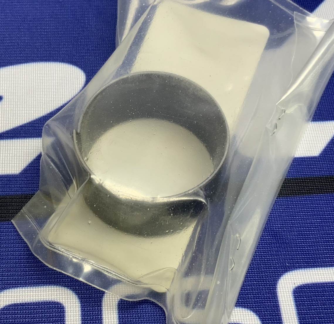 Yamaha Front Fork Seal Kit YZ85 2002-2020 OEM 4ES-W003B-00-00