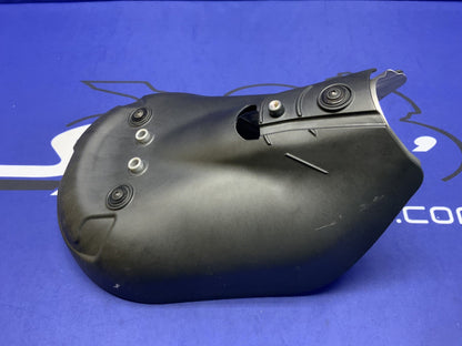 Ducati Upper Exhaust Heat-Shield Panigale V2 2024-2025 OEM 4601B331B