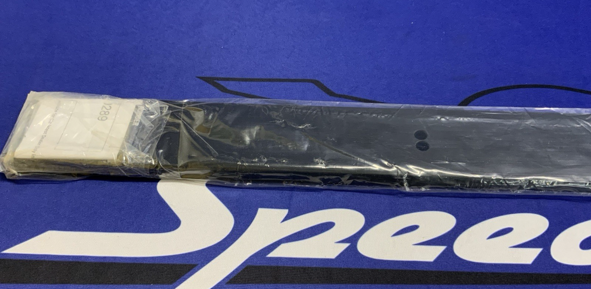 Polaris Glacier Pro Plow Wear Bar (72 in.) Ranger 900 2013-2027 OEM 2890289