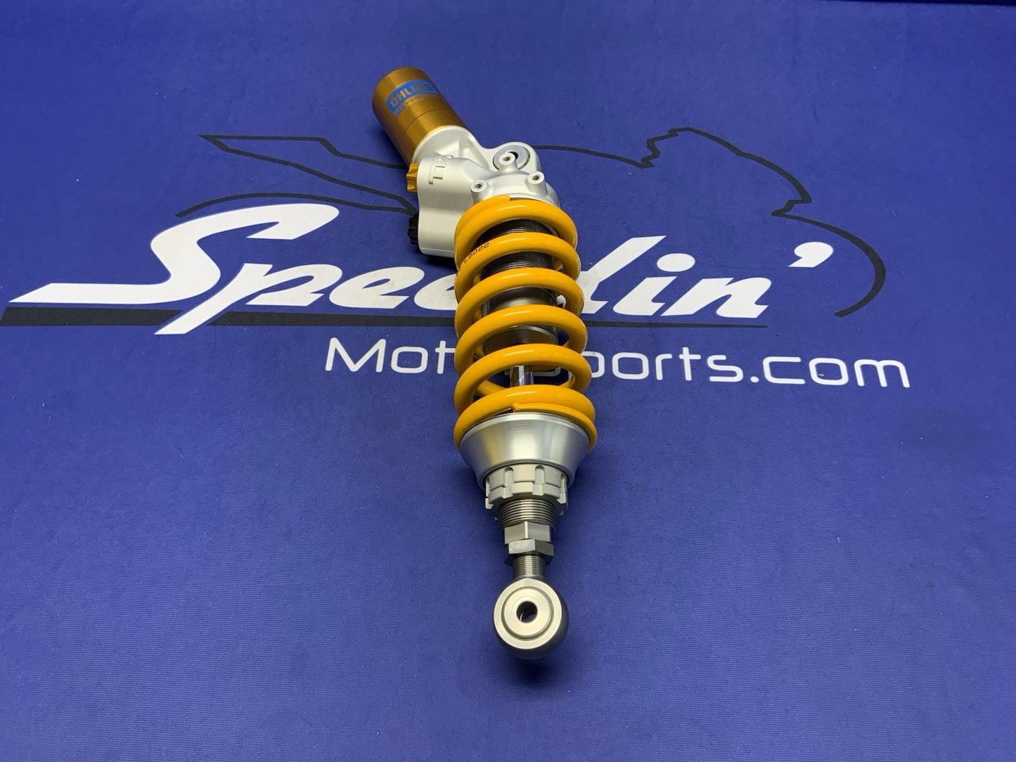 Ohlins Rear Shock Absorber Ducati Panigale V2/Bayliss  2020-2024 OEM 36521772A-1