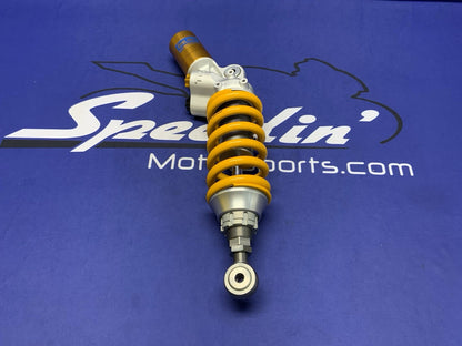 Ohlins Rear Shock Absorber Ducati Panigale V2/Bayliss  2020-2024 OEM 36521772A-1