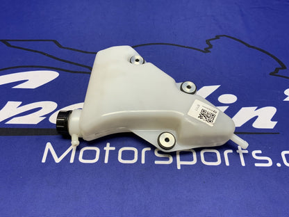Ducati Right Water Tank Panigale V4 2018-2024 OEM 58511131B