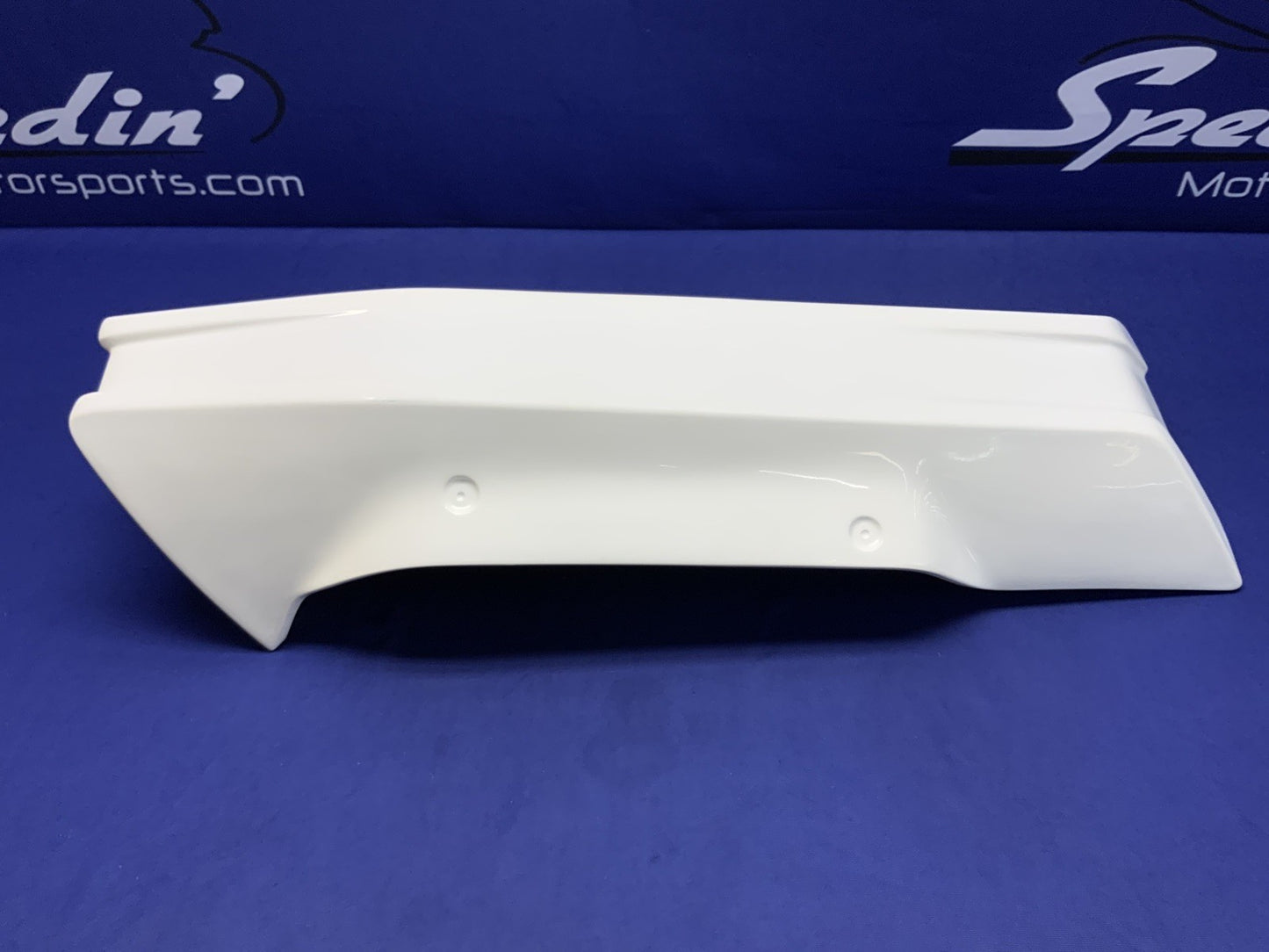 KTM Belly Pan (Race) 890 Duke R 2020-2023 OEM 63608920044