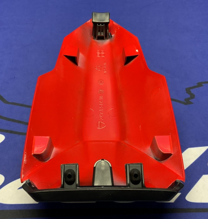 Ducati Passenger Seat Cover (Anniversary Red) Panigale 959 16-19 OEM 97180321A