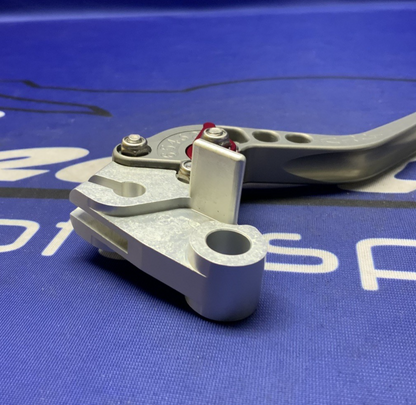 CRG Clutch Lever ZX-6R 2007-2018 AN-681