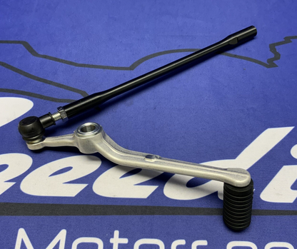 Yamaha Shift Lever W/ Shift Rod YZF-R6 2006-2024 OEM 2C0-18110-01-00