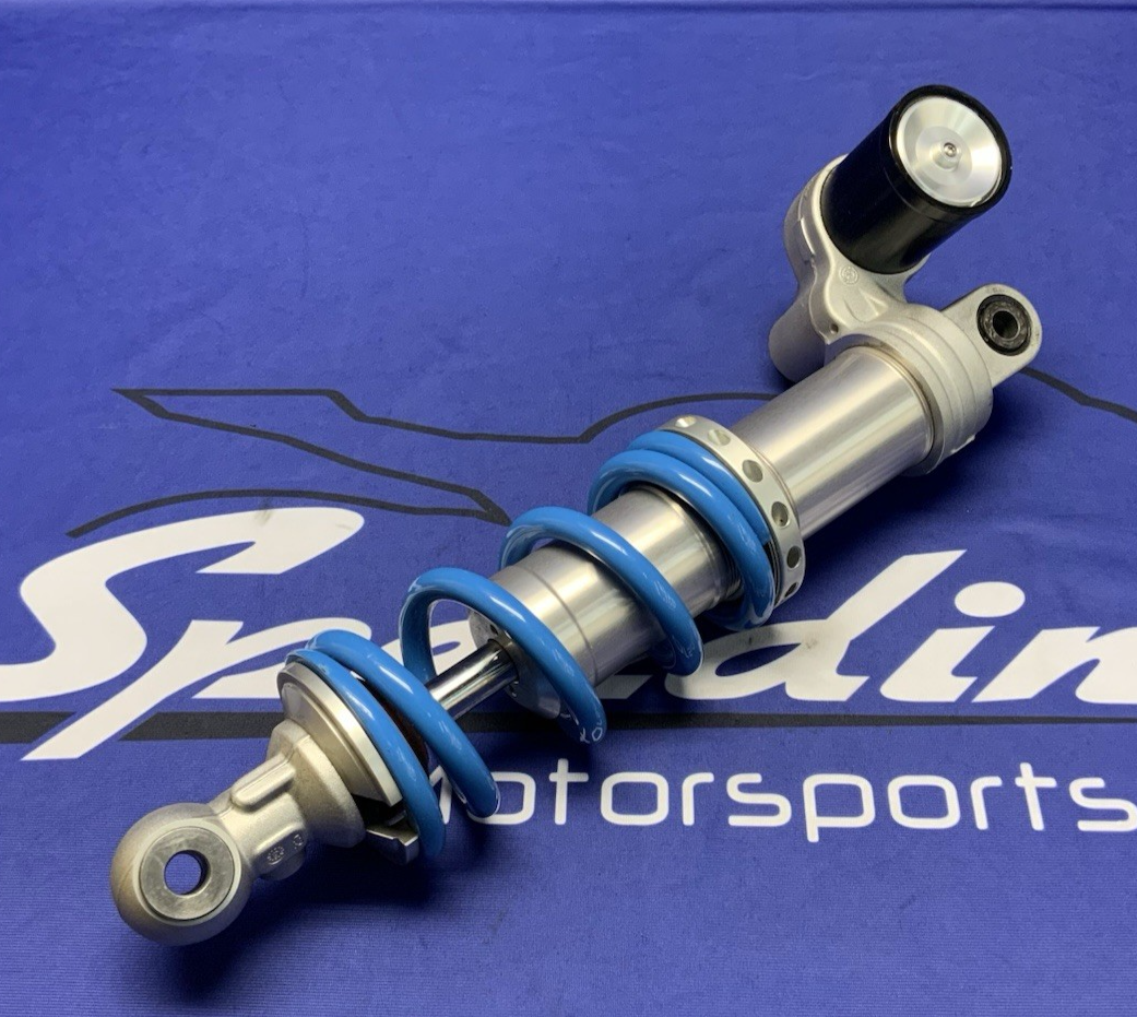 BMW Rear Shock Absorber M1000RR 2020-2026 OEM 33541541423