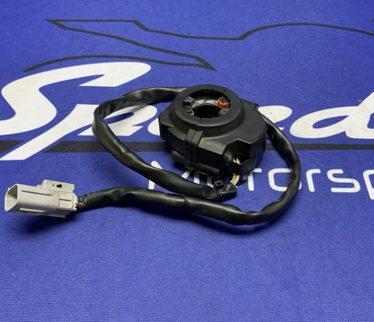 Ducati Throttle Control Sensor Panigale V4 2018-2024 OEM 66020102B