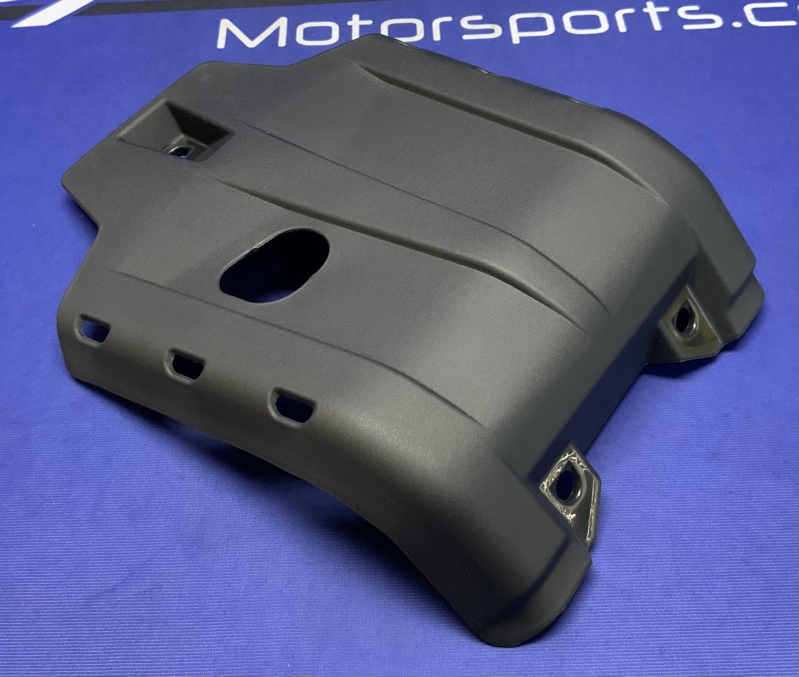 Kawasaki Skid Plate KLX230 2020-2023 OEM 14093-1040