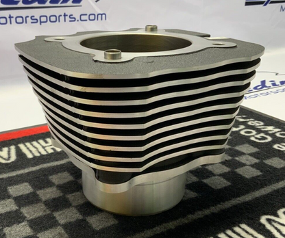 Indian Engine Cylinder 101 mm Machined (Black) Chieftain Elite 2018 OEM 5138091
