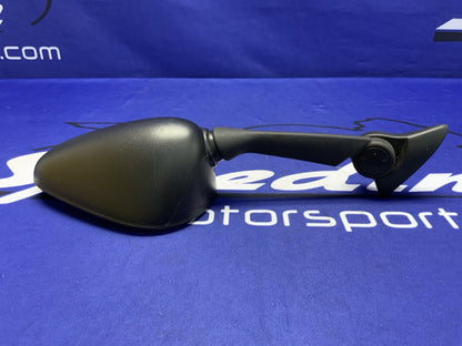 Yamaha Rearview Mirror YZF-R1 2009-2014 OEM 14B-26280-00-00-1