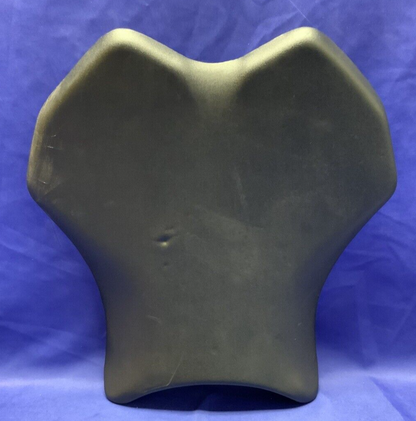 Yamaha Seat (Black) YZF-R6 2017-2024 OEM BN6-24710-01-00
