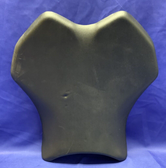 Yamaha Seat (Black) YZF-R6 2017-2024 OEM BN6-24710-01-00