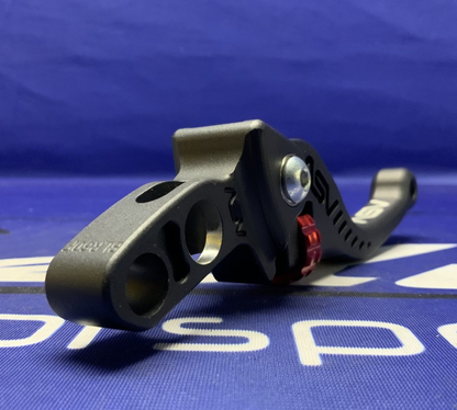 ASV Brake Lever For Brembo MKII GP Racing Master Cylinders BRC560-K