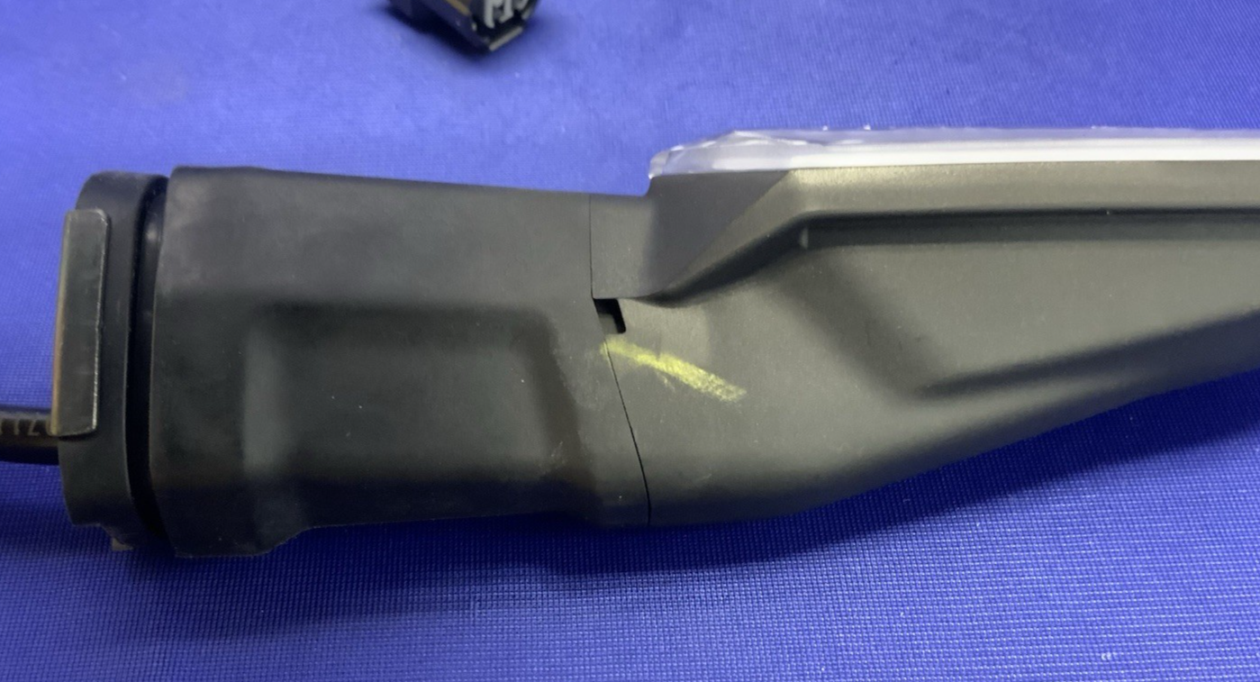 Kawasaki Left Rear Turn Signal LED ZX-4R/RR 2023-2024 OEM 23037-0565-3
