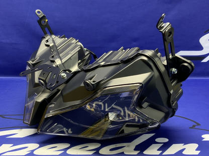 Kawasaki Headlight Assembly Ninja 500 2024-2026 OEM 23004-0461-1