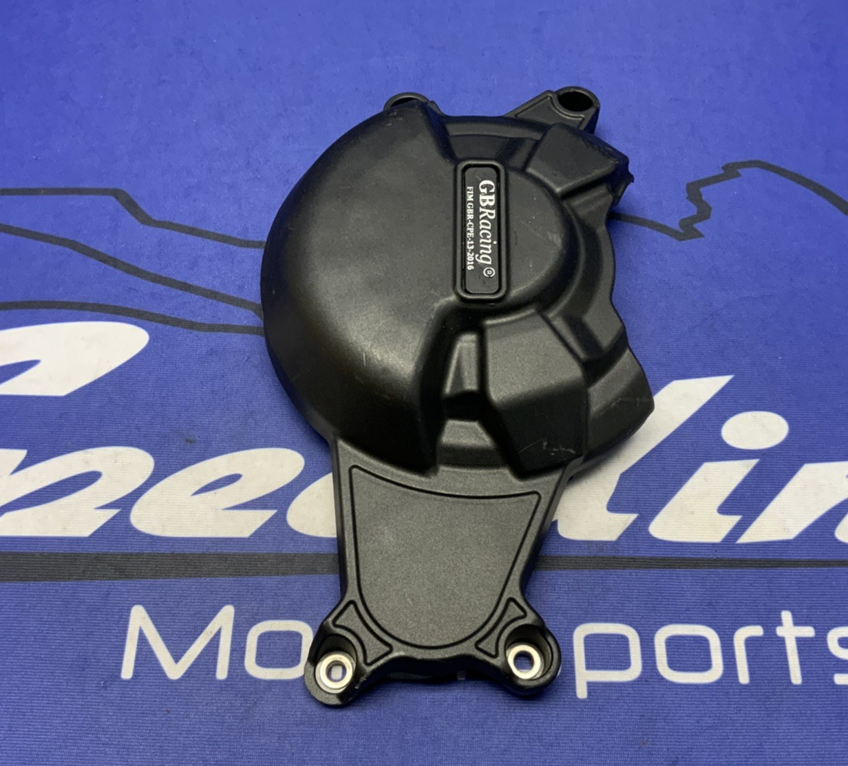 GB Racing Secondary Clutch Cover YZF-R7 2022-2025 SP-MT07-2014-2