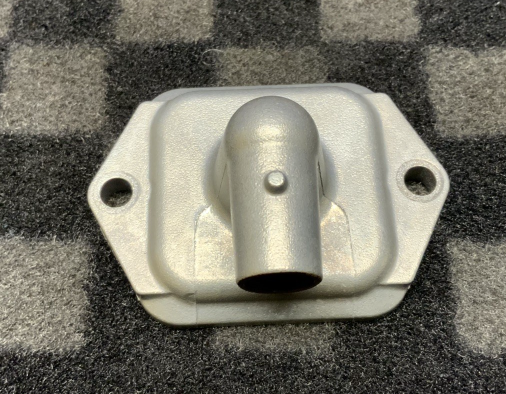Kawasaki Cylinder Head Cover Caps ZX-6R 2012-2025 OEM 11065-0328