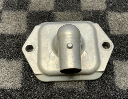 Kawasaki Cylinder Head Cover Caps ZX-6R 2012-2025 OEM 11065-0328