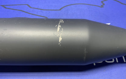 S&S Grand National 4" Slip-On Mufflers Ultra Limited 2017-2024  550-0694