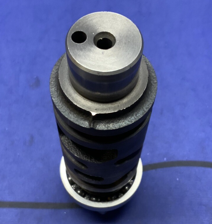 Suzuki Shift Drum GSXR 1000 2001-2008 OEM 25310-40F00