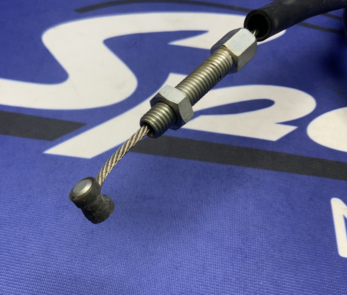 Suzuki Clutch Cable GSXR 600/750 2006-2007 OEM 58200-01H00