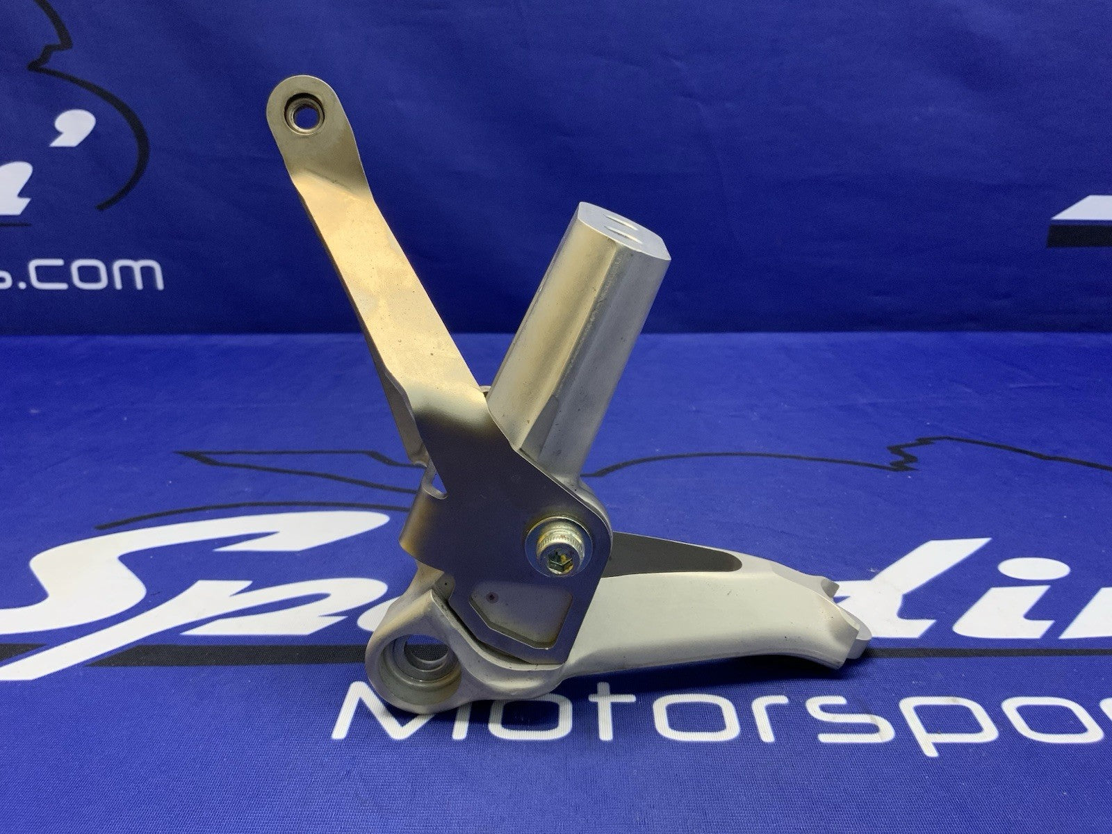 Ducati Lower Shock Holder Panigale V4 2018-2024 OEM G911B
