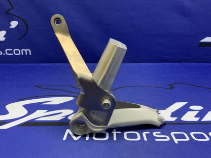 Ducati Lower Shock Holder Panigale V4 2018-2024 OEM G911B