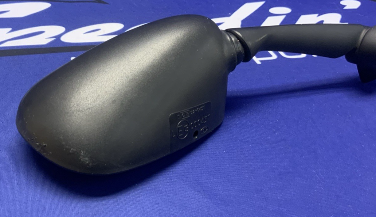 Yamaha Right Rear View Mirror R1 2012-2014 OEM 14B-26290-00-00-1