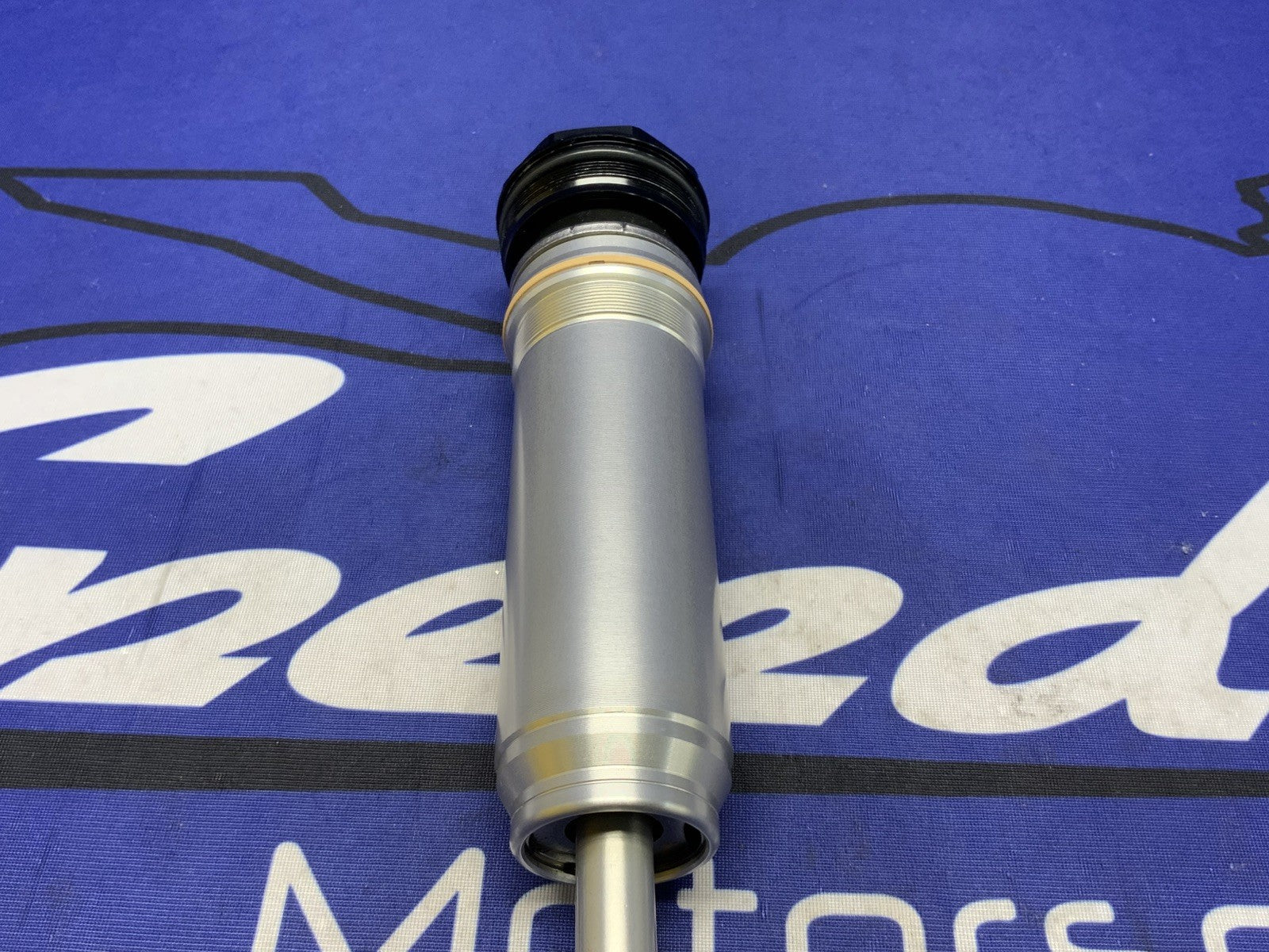 Ducati Fork Cartridge Pair Showa Streetfighter/Panigale V2 2020-25 OEM 34914941A