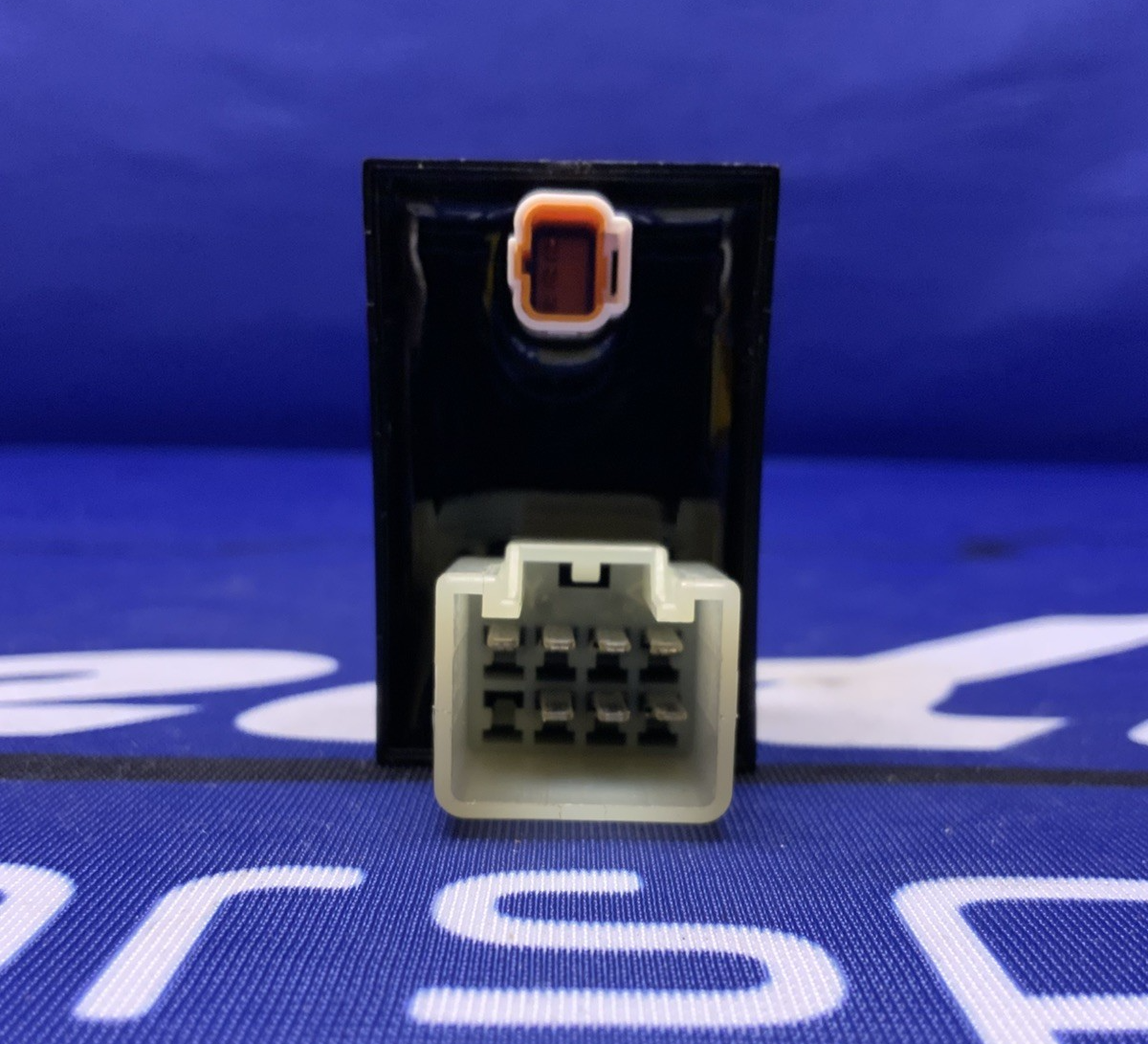 Solo Engineering Gear Position Convertor YZF-R3 2015-25 OEM ACC_GPOSC_R3_(3pin)