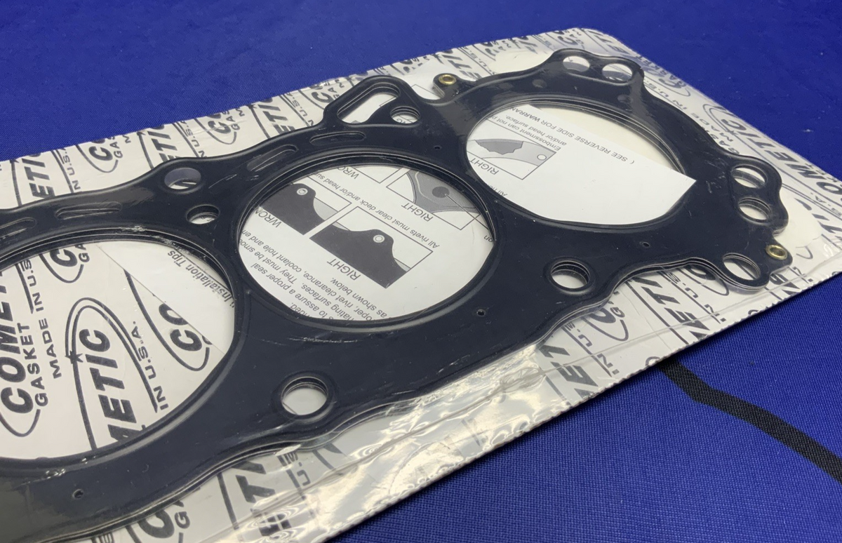 Cometic Cylinder Head Gasket Honda CBR600RR 2007-2016 0934-3877