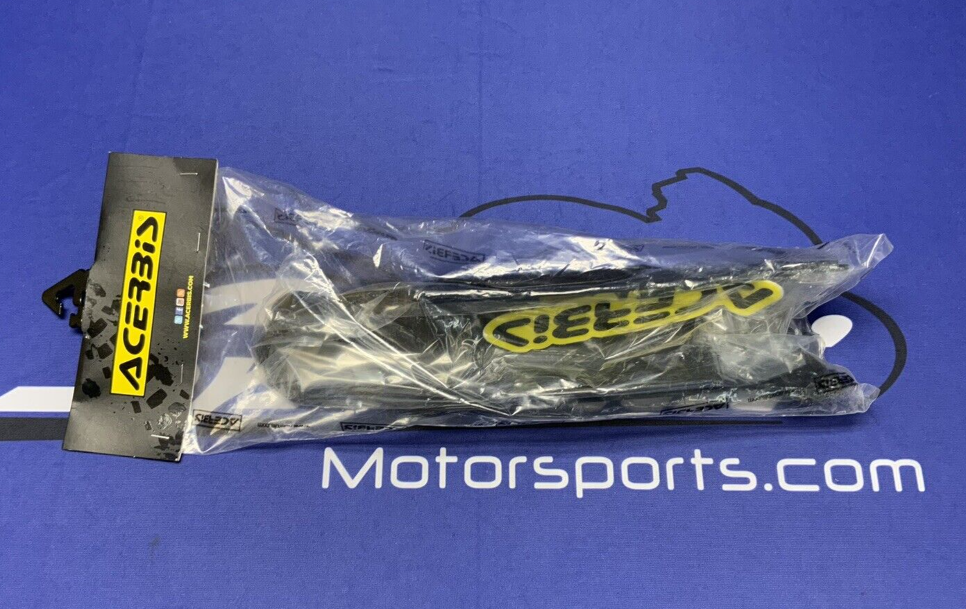 Acerbis Fork Guards KX450F 2016-2020, KX250F 2017-2020 2403060001