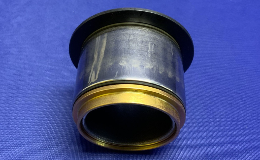 Polaris Primary Clutch Idle Bearing Sleeve Ranger XP 1000 2018-2025 OEM 1327166