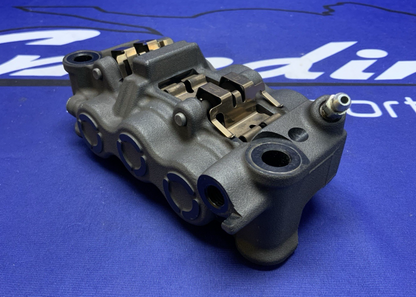 Yamaha Right Front Brake Caliper YZF-R1 2007-2014 OEM 4C8-2580U-10-00