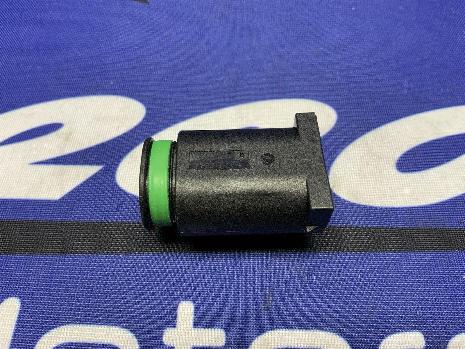 Alpha Racing 2D Speed Module Plug BMW S1000RR 2019-2025 61138388595