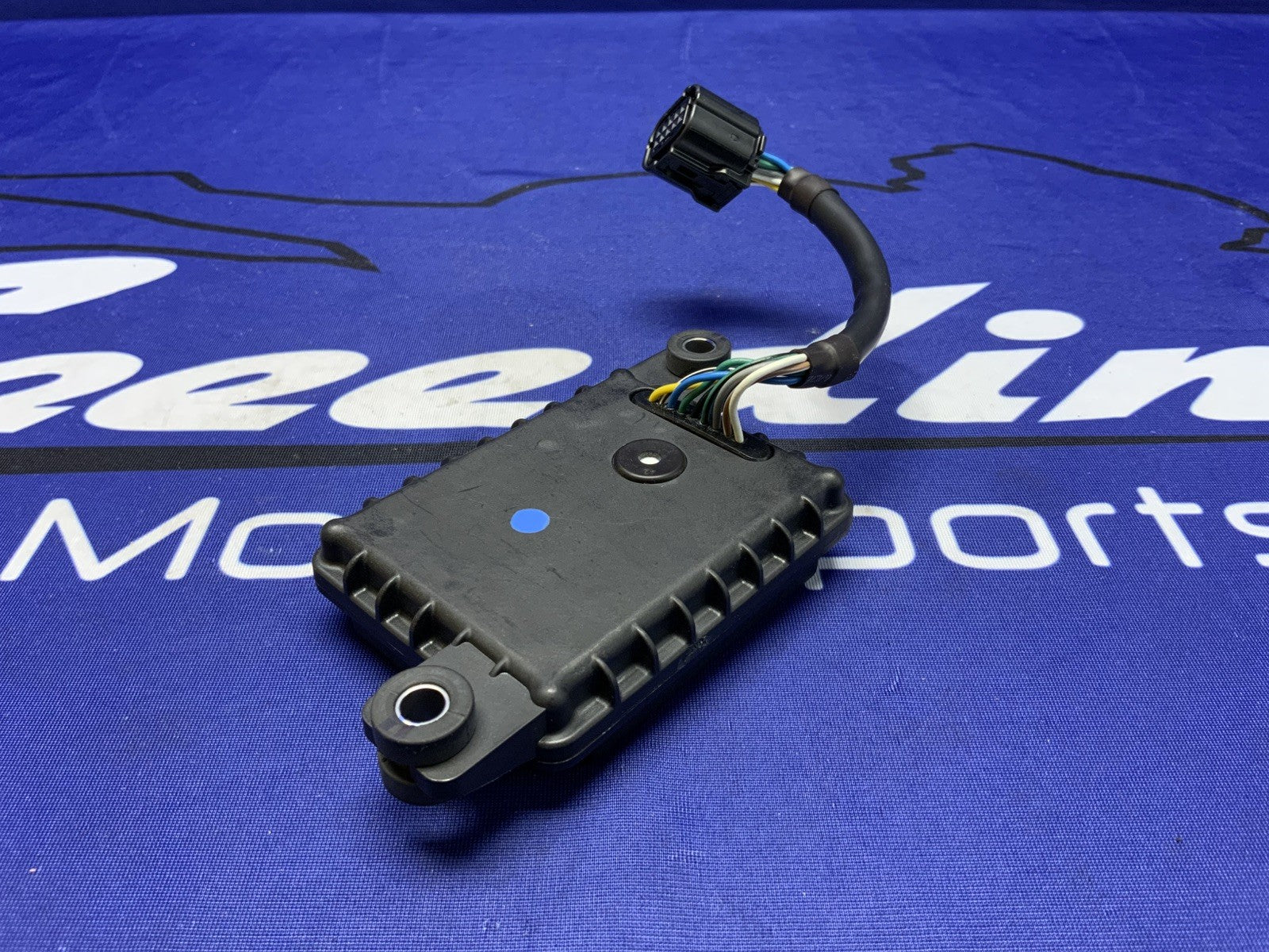 Triumph Immobilizer ECU Street Triple 2023-2025 OEM T2504061-3