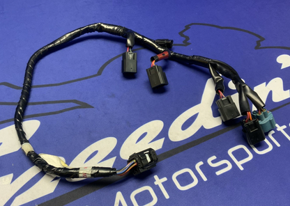 Yamaha Ignition Coil Wiring Harness YZF-R6 2017-2024 OEM BN6-82309-00-00