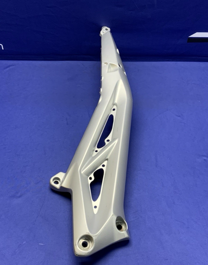 Triumph Subframe Assembly (Silver) Street Triple R/RS/Moto2 2024-26 OEM T2073626