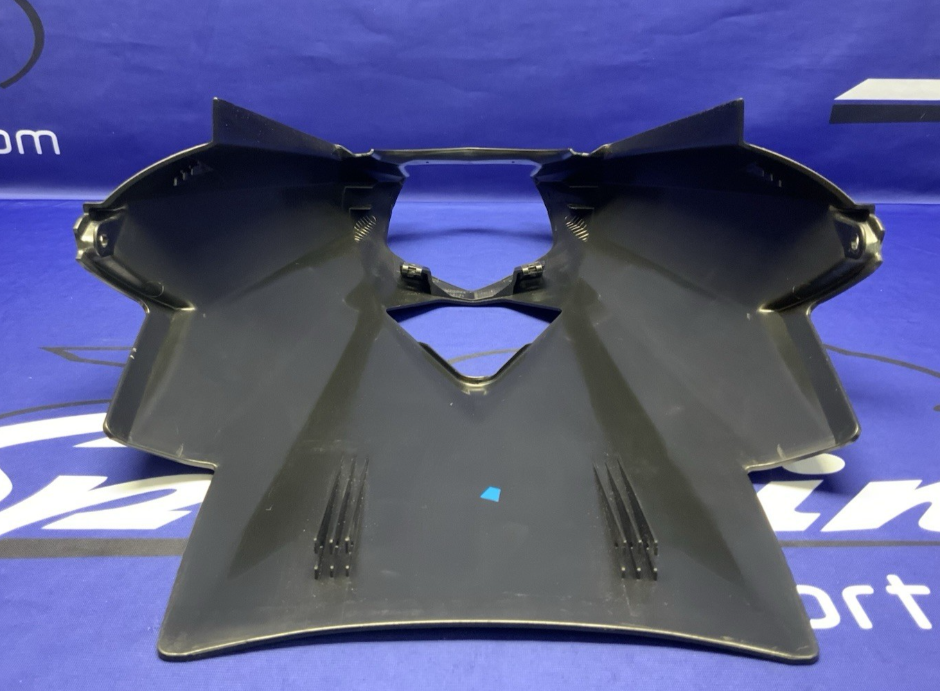 Triumph Rear Tail Fender Street Triple RS 2023-2025 OEM T2313007-1