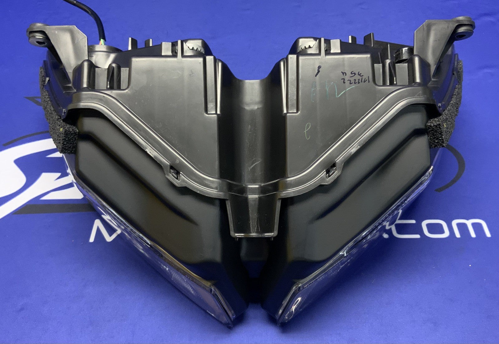 Kawasaki Headlight Assembly Ninja 400 2018-2023 OEM 23004-0395