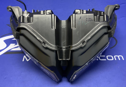 Kawasaki Headlight Assembly Ninja 400 2018-2023 OEM 23004-0395