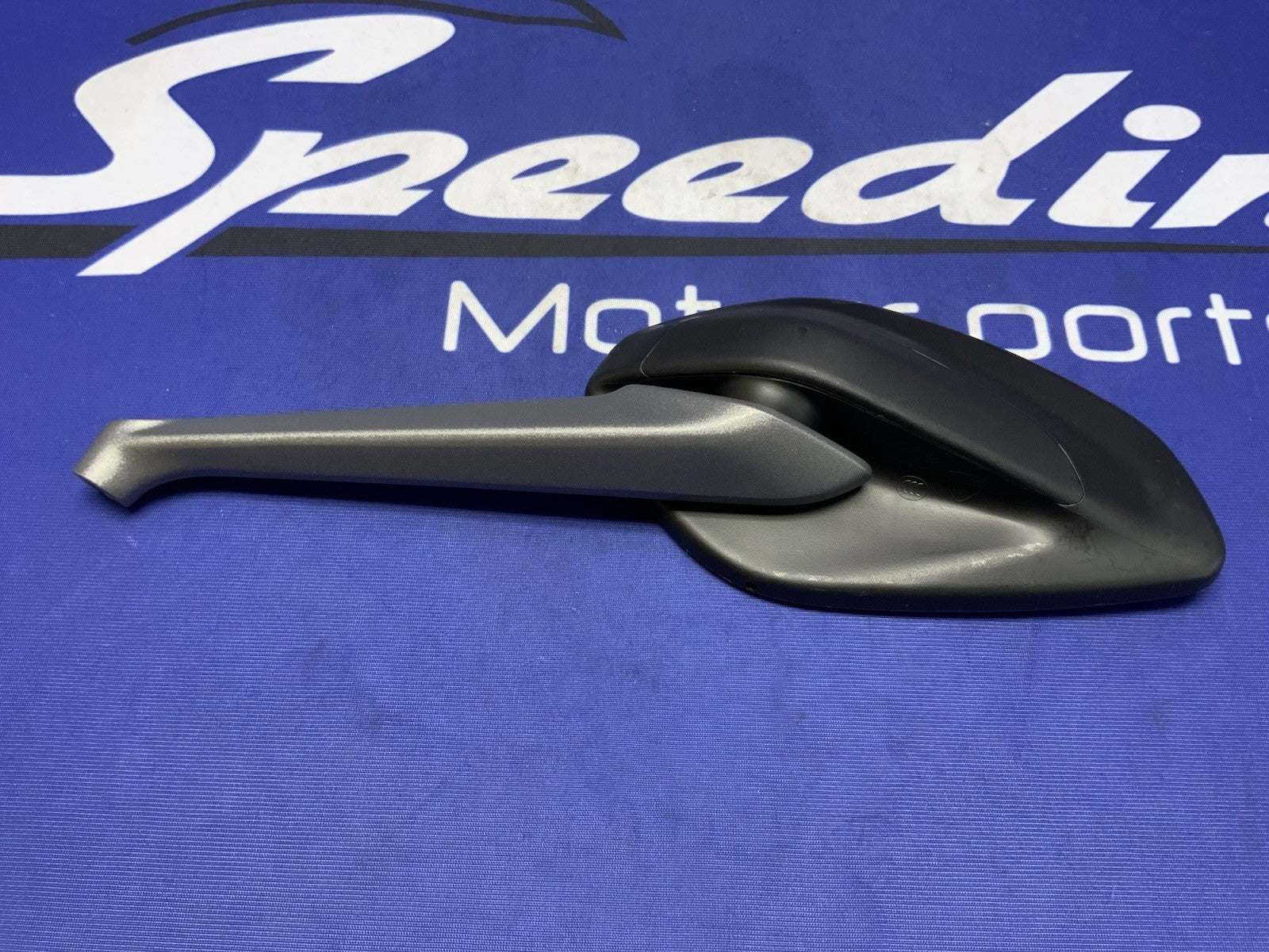 Ducati Left Rear-View Mirror Streetfighter V4/S 2020-2025 OEM 52310551A